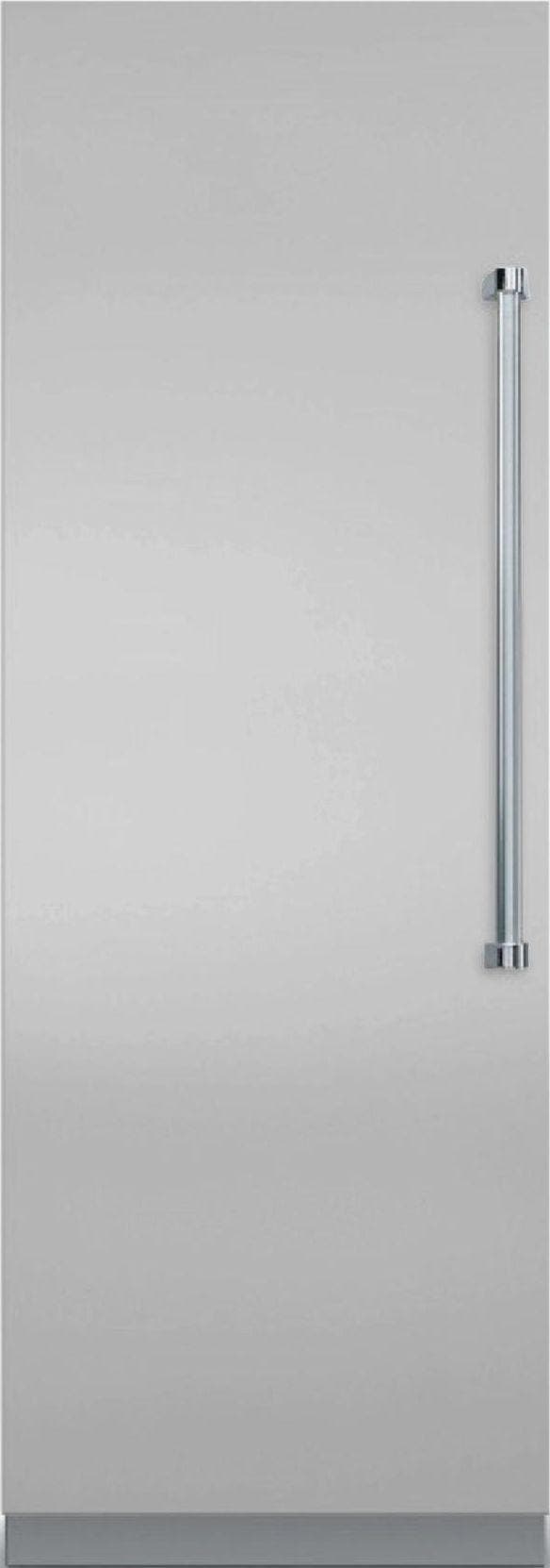 Viking VFI7240WLSS Stainless Steel, Left Hinge