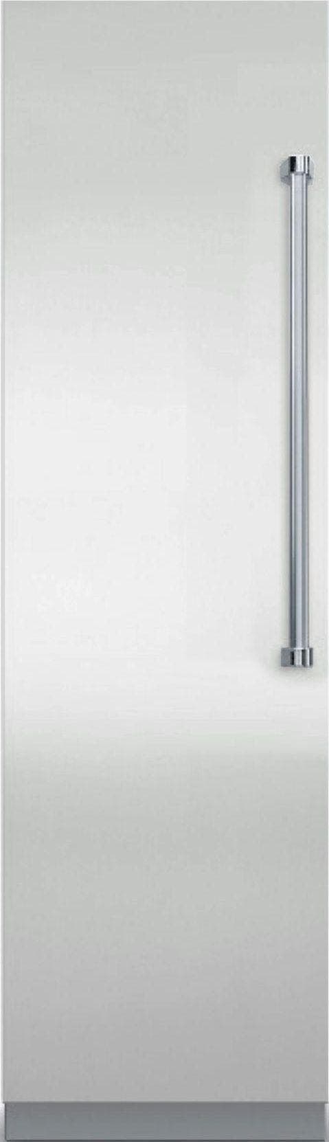 Viking VFI7180WLFW Frost White, Left Hinge