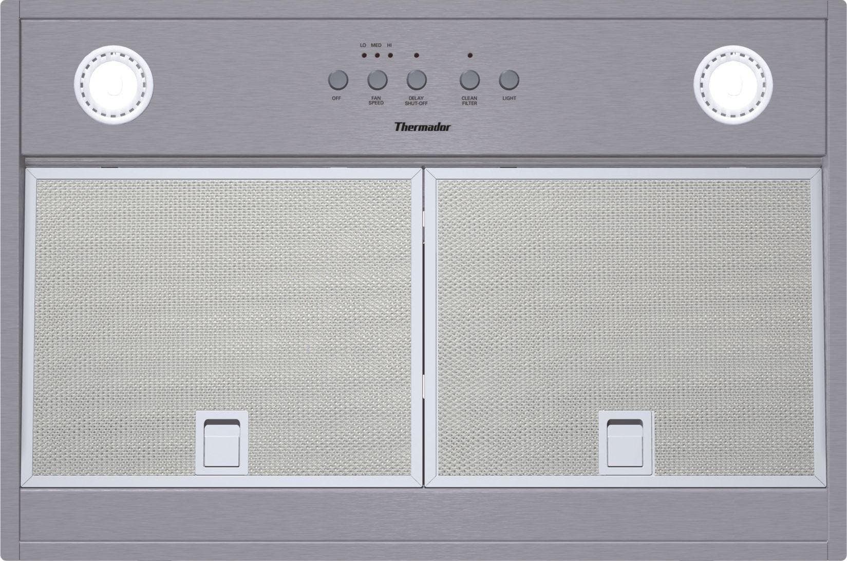 Thermador VCI230DS Stainless Steel, 30 Inch