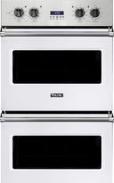 30 Inch Built-In Electric Double Wall Oven with Convection