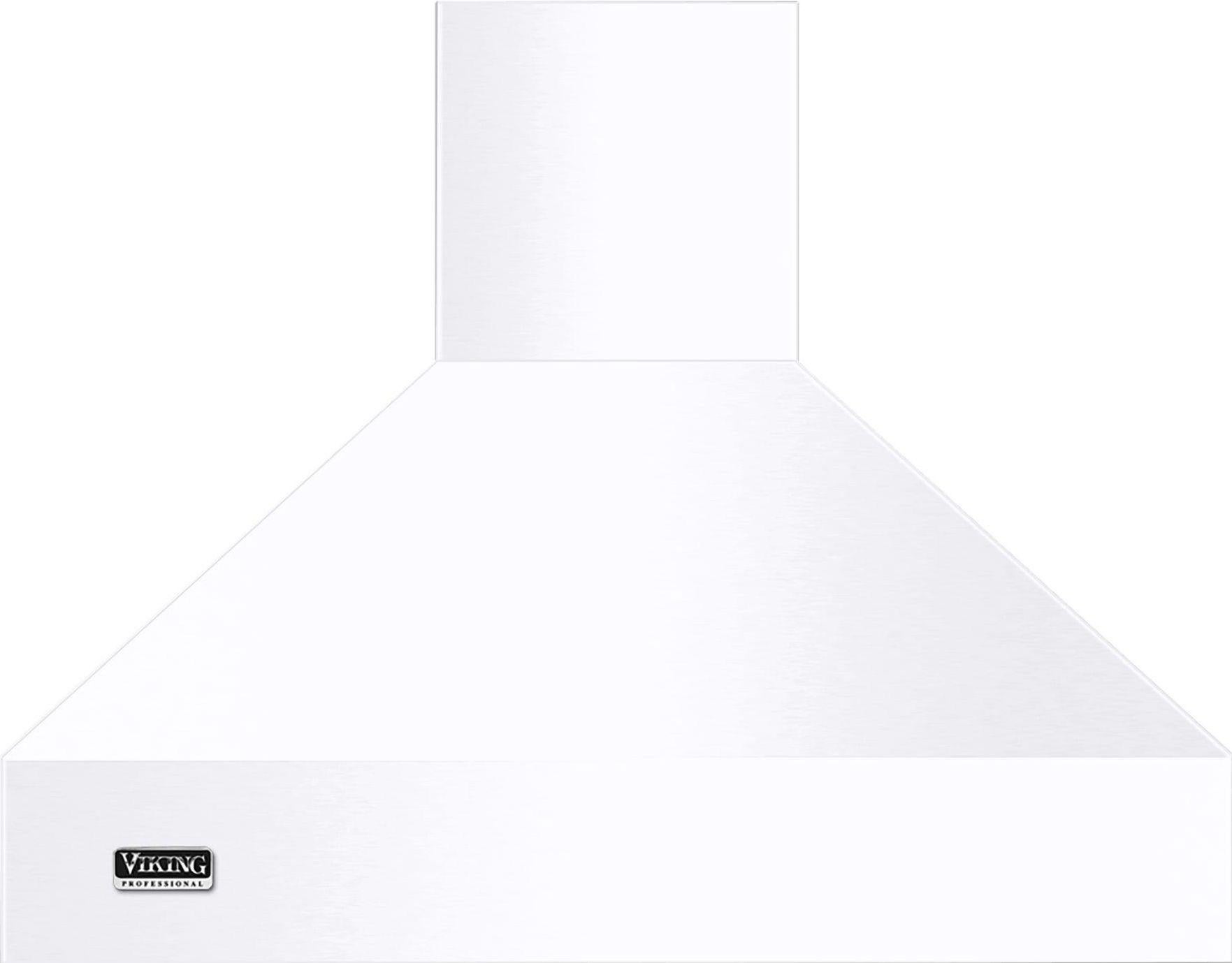 VCWH53648WH  Viking 36 Wall Mount Chimney Range Hood