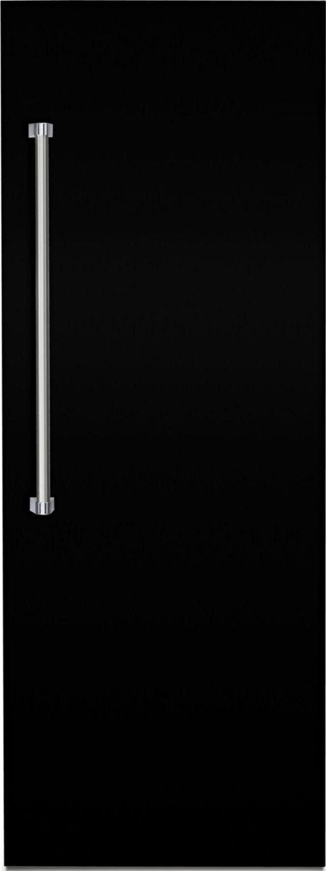 Viking VFI7300WRBK Black, Right Hinge