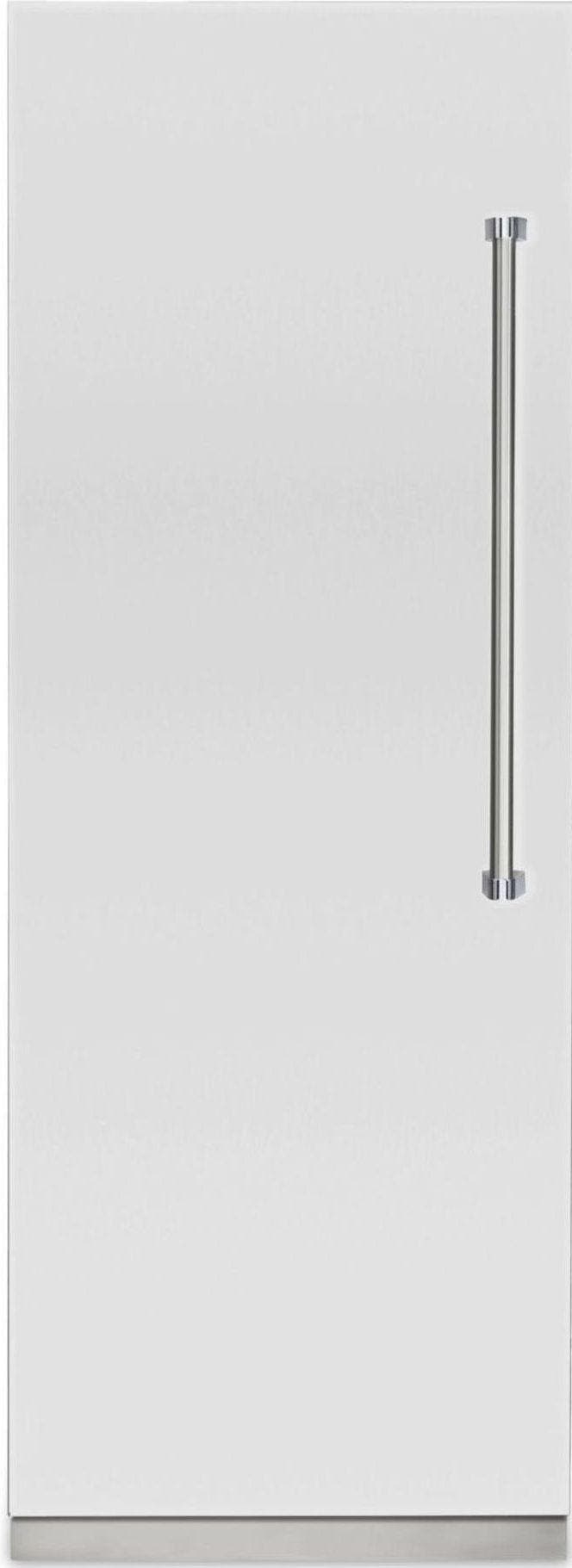Viking VFI7300WLSS Stainless Steel, Left Hinge