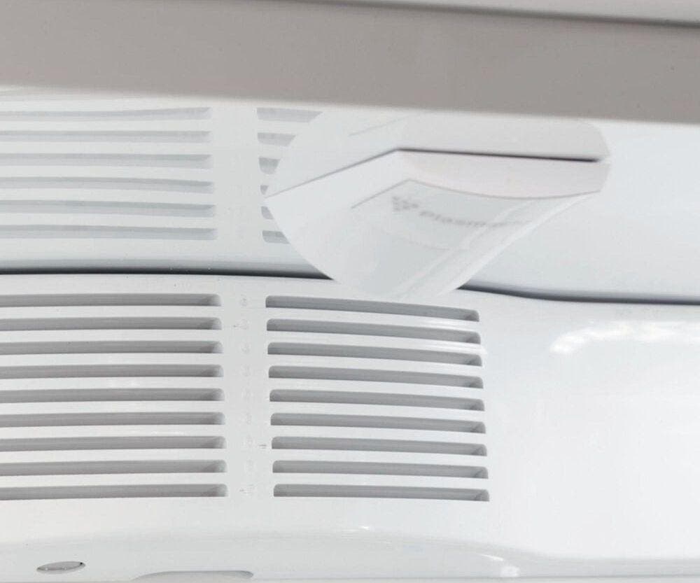 Viking VCSB5483WH White