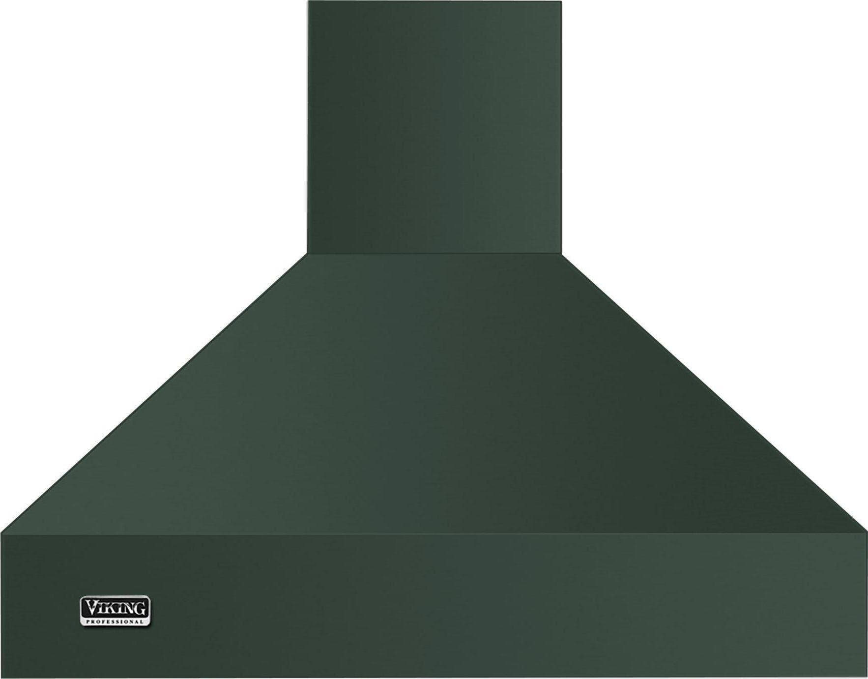 Viking VCIH55408BF Blackforest Green