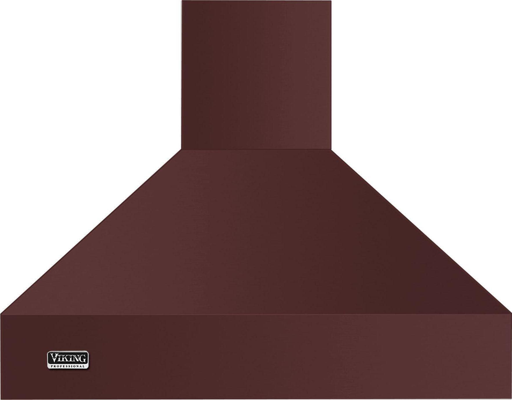 Viking VCIH55408KA Kalamata Red