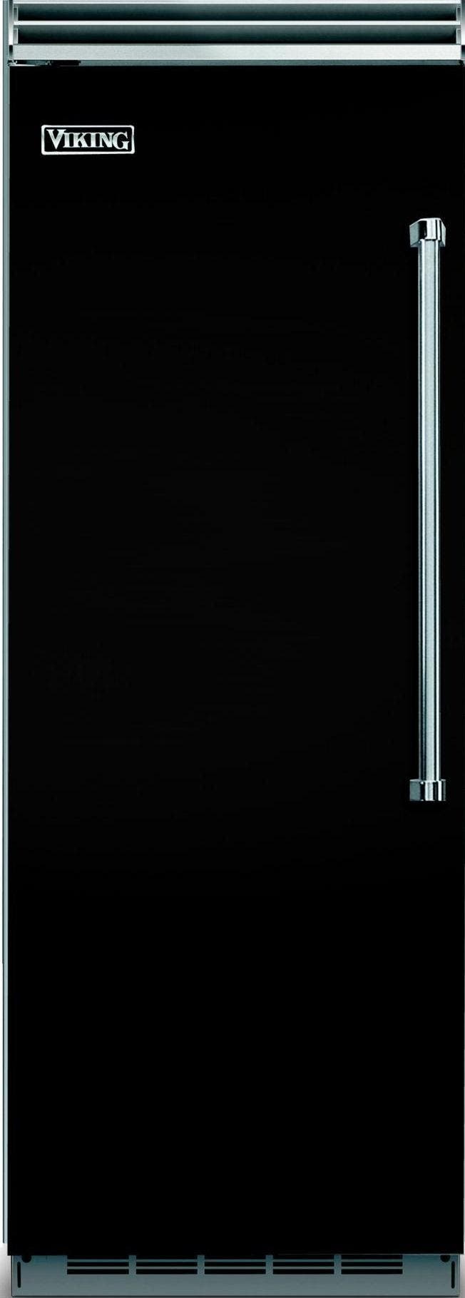 Viking VCRB5303LBK Black, Left Hinge