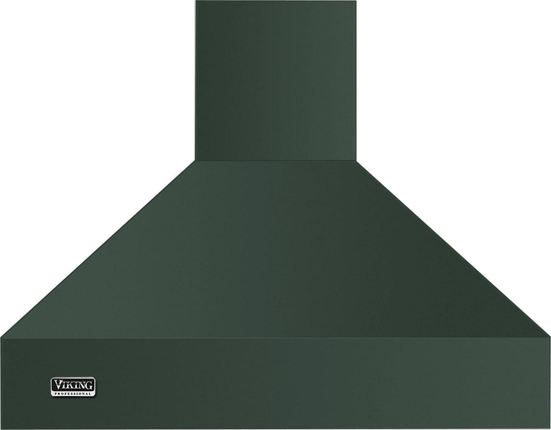 Viking VCIH54208BF Blackforest Green