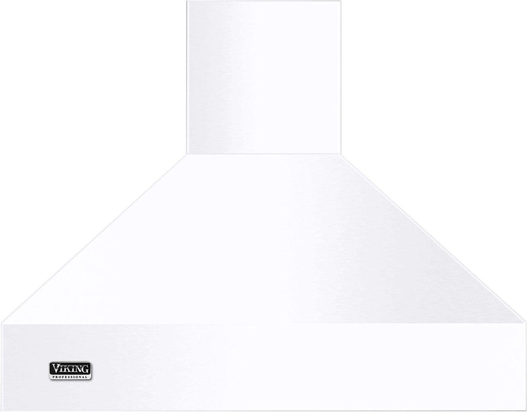 Viking VCIH54208WH White