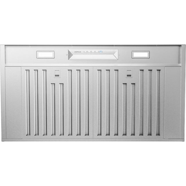 Zephyr AK9534AS Cabinet Insert Range Hood: Stainless Steel, 34 Inc...