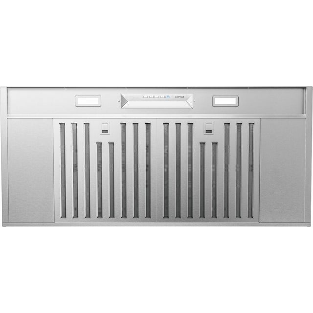 Zephyr AK9540AS Cabinet Insert Range Hood: Stainless Steel, 40 Inc...