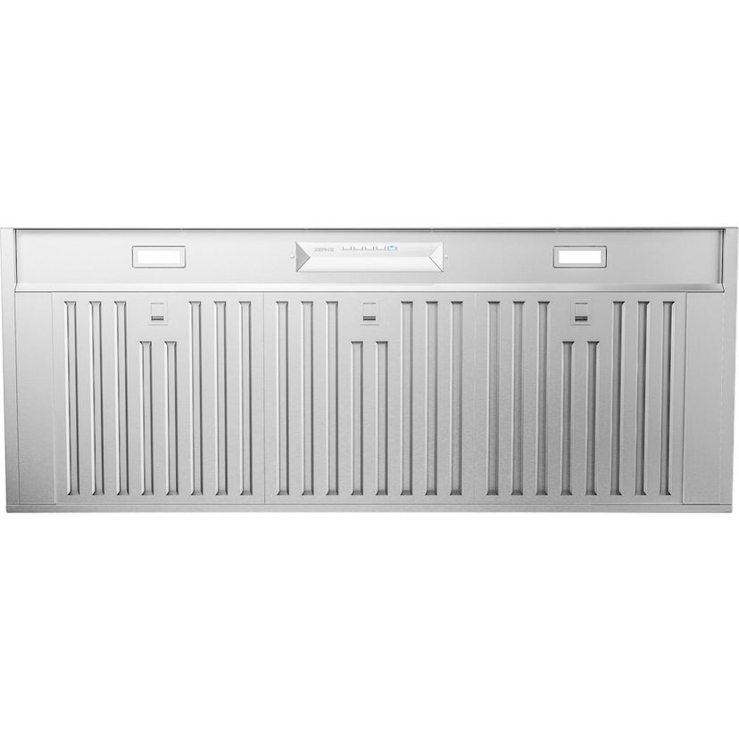 Zephyr AK9546AS Cabinet Insert Range Hood: Stainless Steel, 46 Inc...