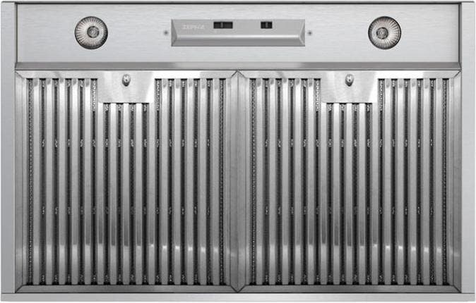 Zephyr AK8100BS