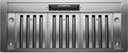 40 Inch Cabinet Insert Range Hood 