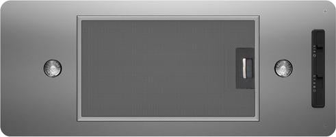 Zephyr AK8000CS 28 Inch Cabinet Insert Range Hood: Stainless