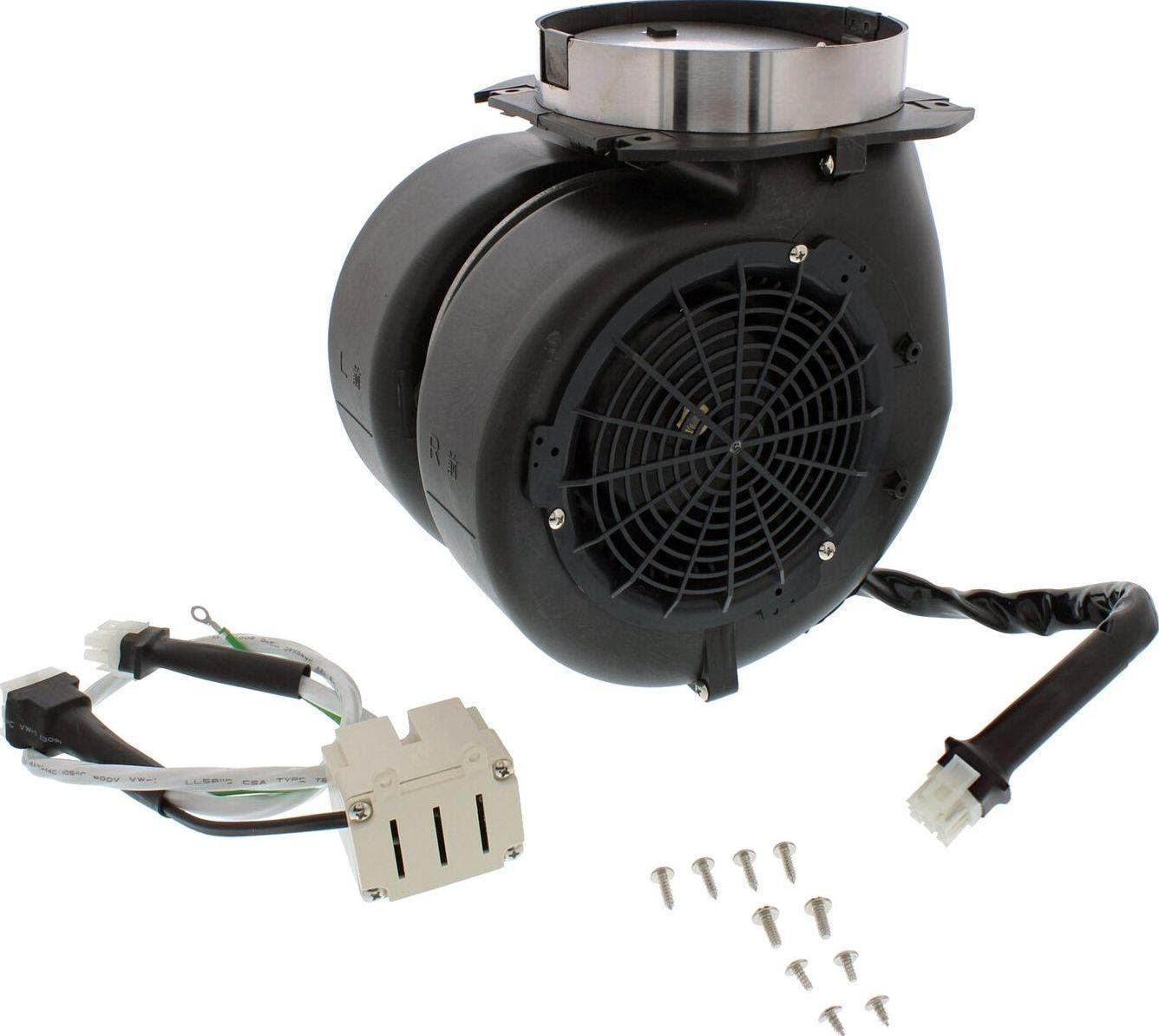 Zephyr CBI290C Black