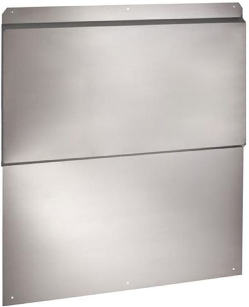 30", Stainless Steel