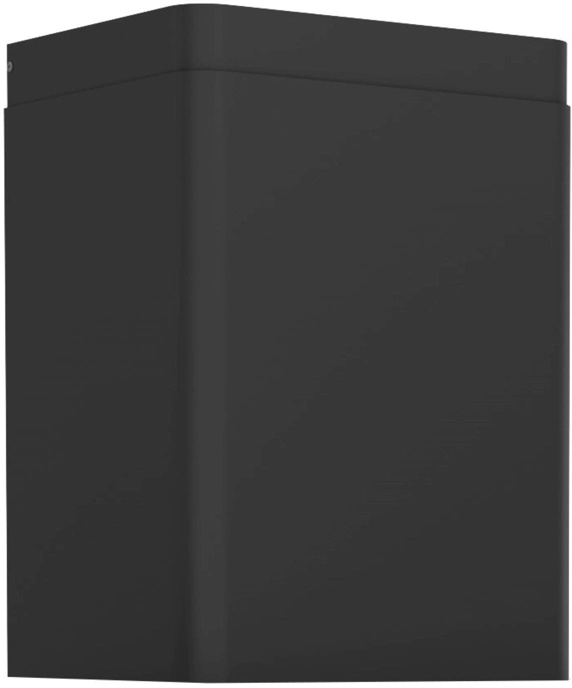 Zephyr Z1C00MEMB Dme, Dap, Matte Black