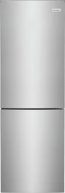 11.5 Cu. Ft. Bottom Freezer Refrigerator