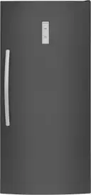 Freestanding Freezer