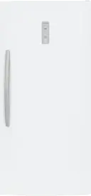 Freestanding Freezer