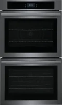 30" Electric Double Wall Oven