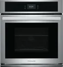 27" Electric Single Wall Oven