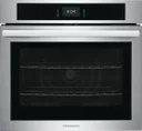 30" Electric Single Wall Oven