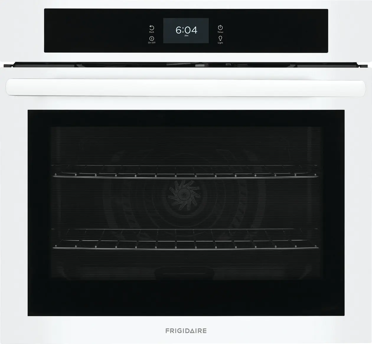 Frigidaire FCWS3027AW
