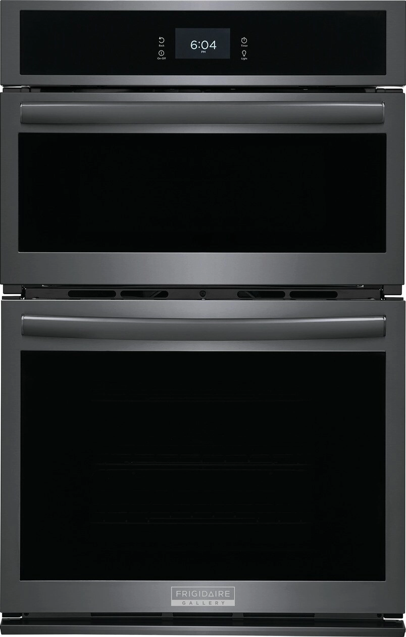 Black Stainless Steel