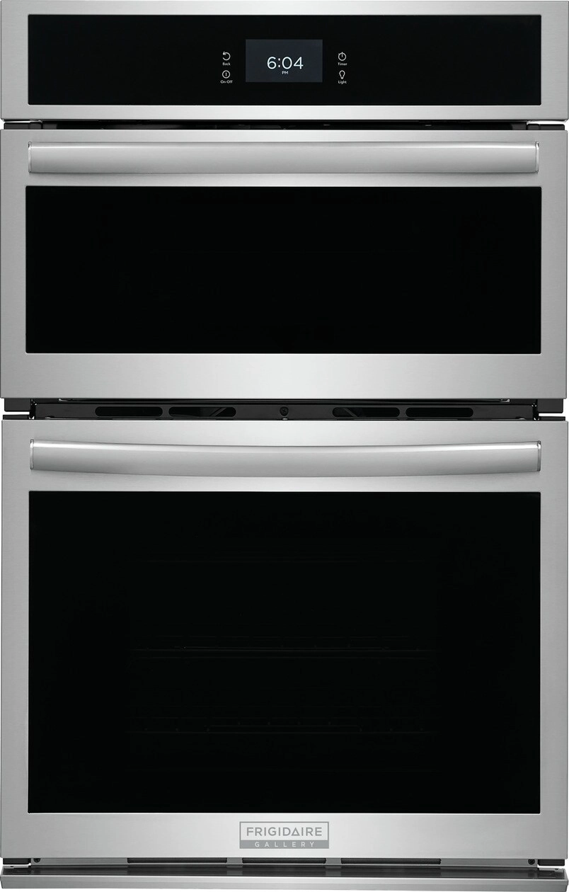 Frigidaire GCWM2767AF Smudge Proof Stainless