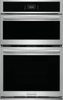 27" Microwave Combination Wall oven