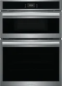 30" Microwave Combination Wall oven