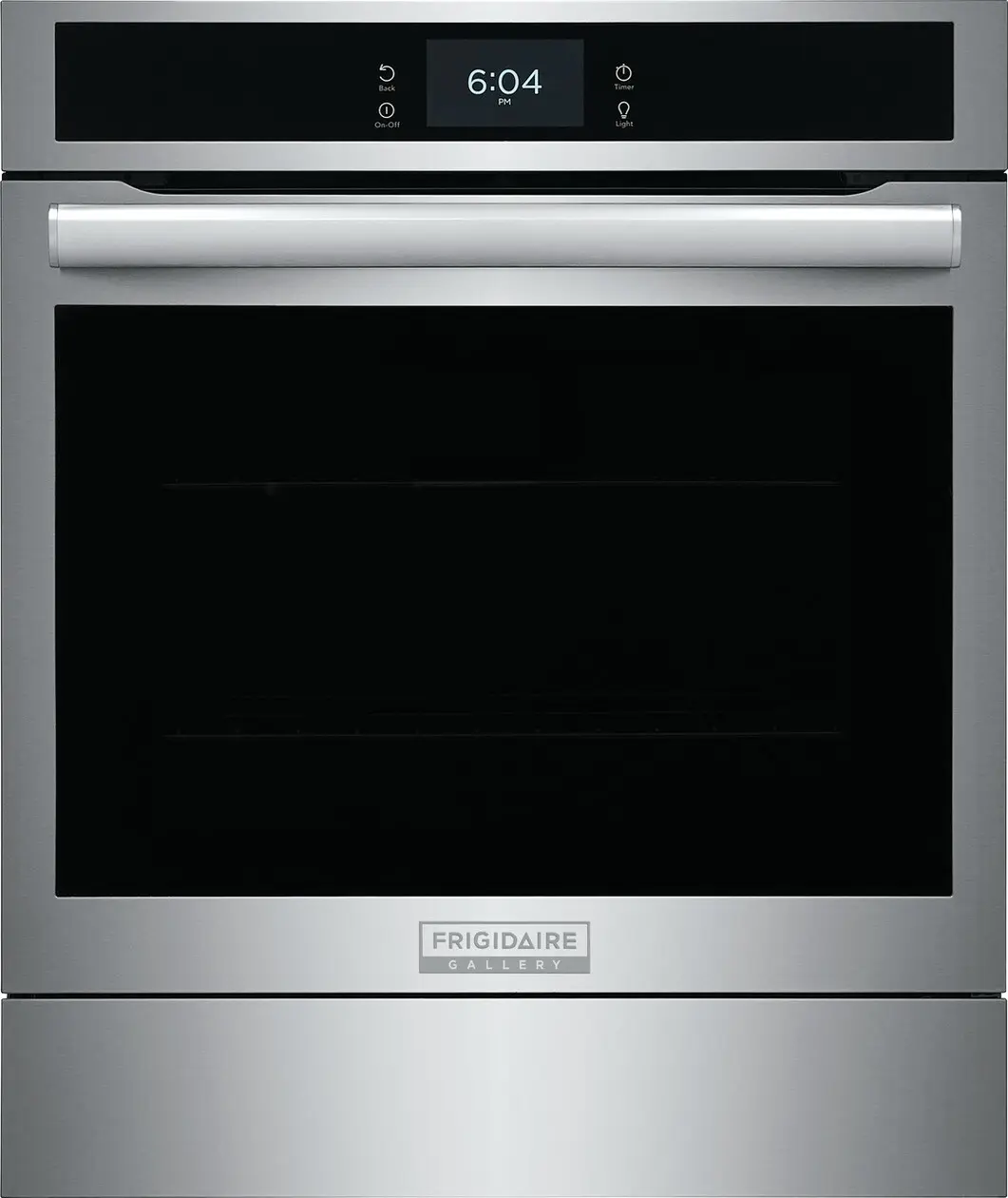 Frigidaire GCWS2438AF