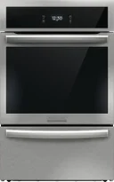 24" Gas Wall Oven