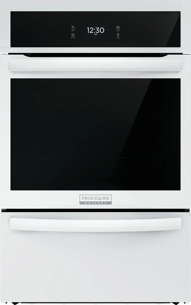 Frigidaire GCWG2438AW