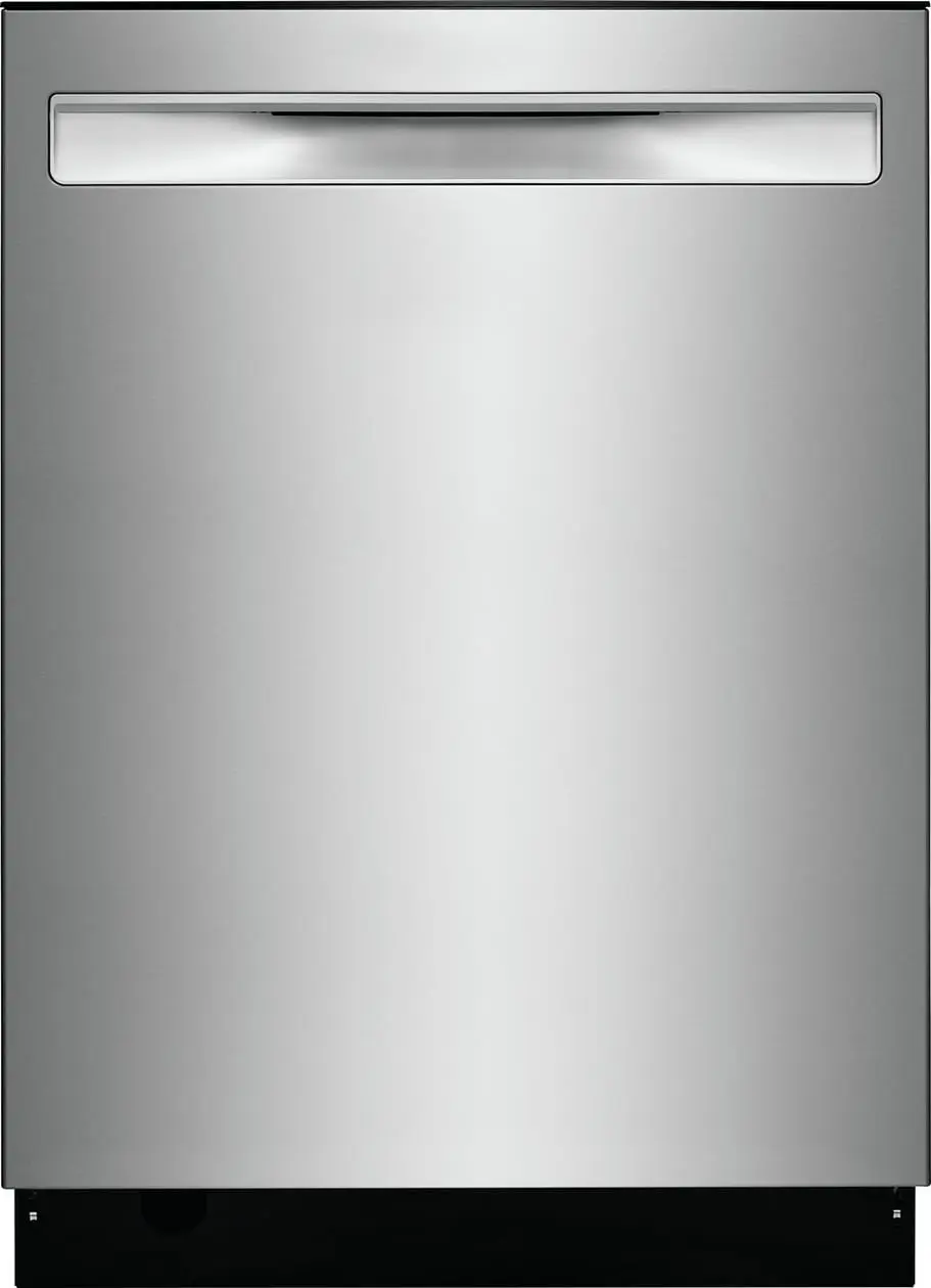 Frigidaire FGIP2479SF Smudge Proof Stainless