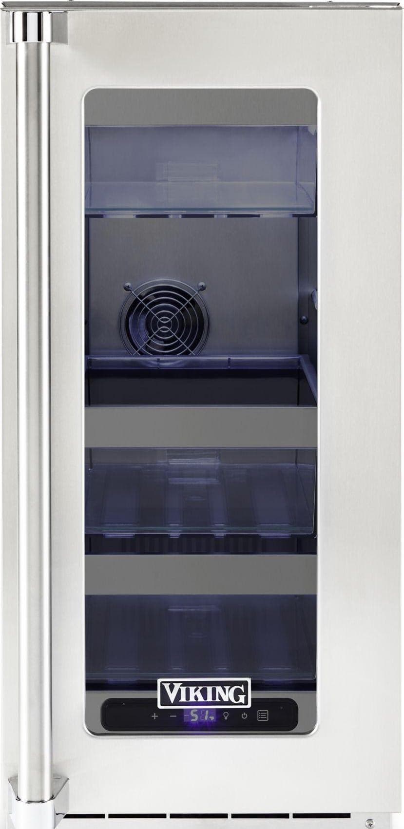 Viking VURE515GSS Stainless Steel