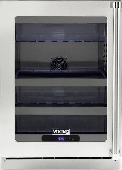 Viking VURE524GSS Stainless Steel