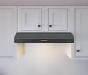 Convertible Under Cabinet Range Hood