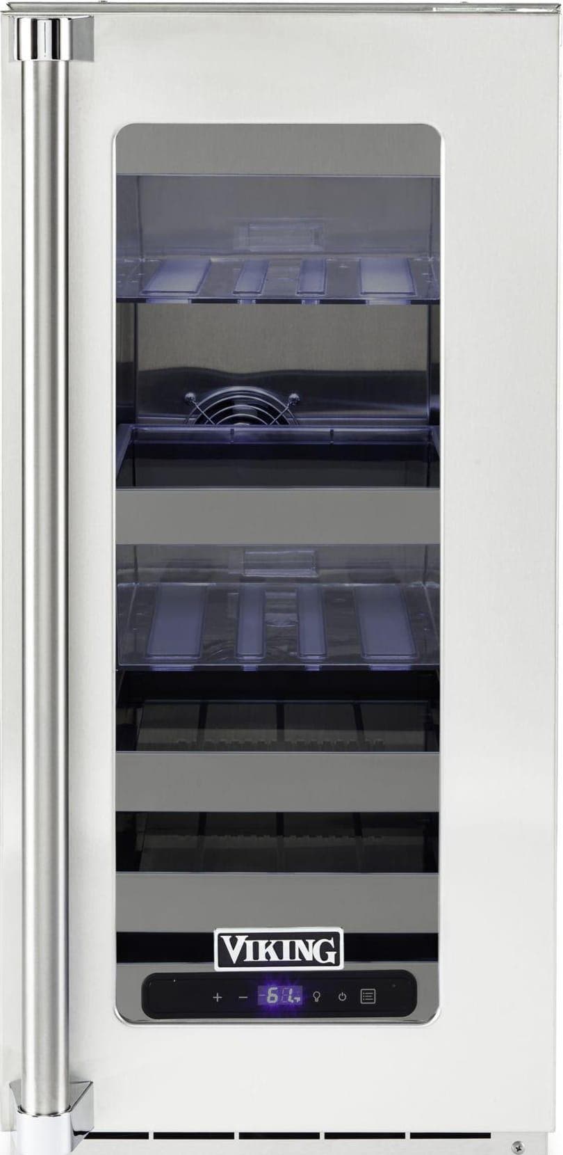Viking VUBV515GSS Stainless Steel