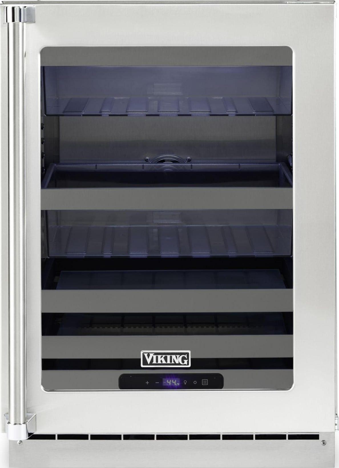 Viking VUBV524GSS Stainless Steel