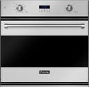 30 Inch Built-In Electric Single Wall Oven with Convection