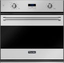 30 Inch Built-In Electric Single Wall Oven with Convection