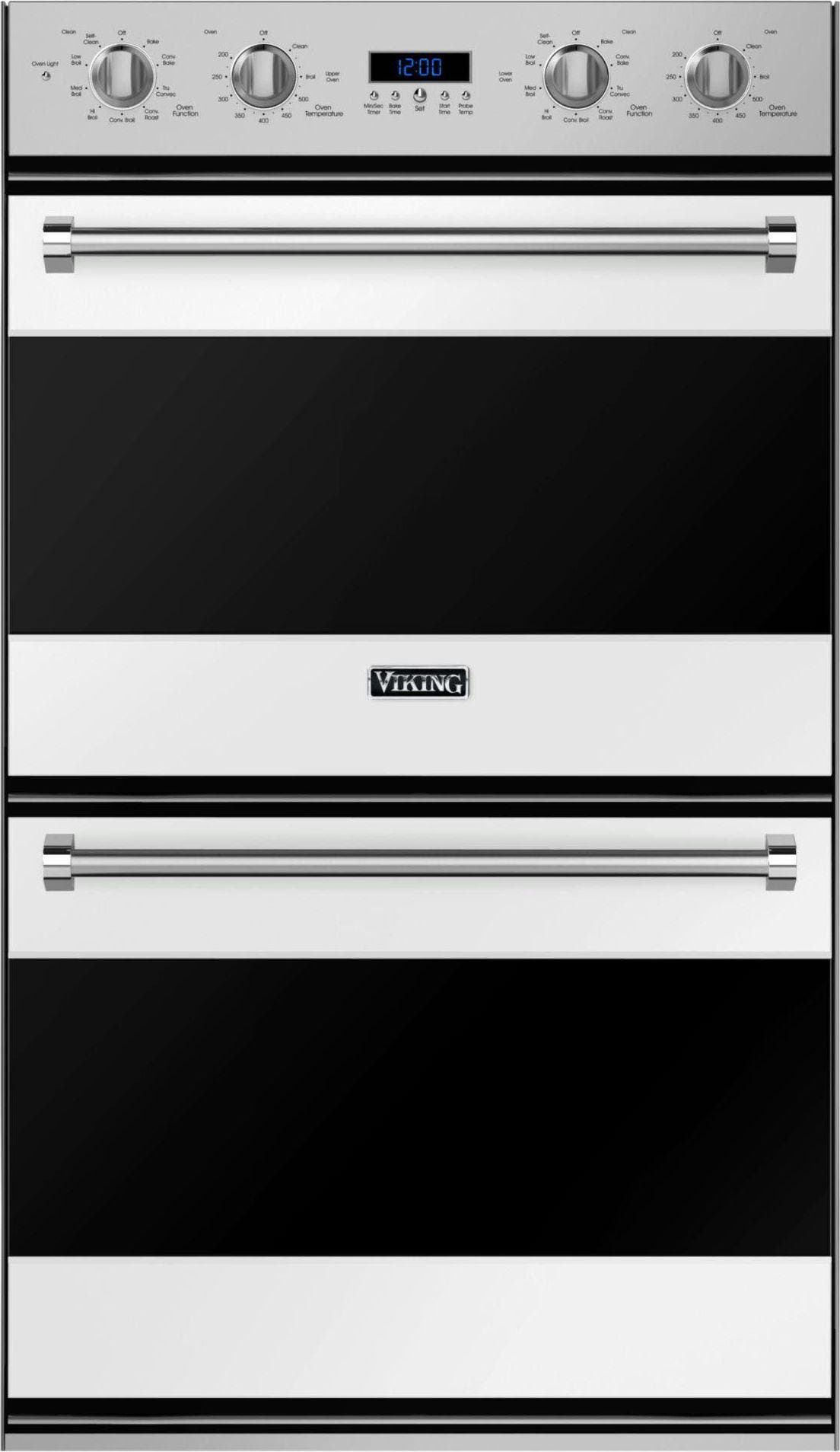 Viking RVDOE330FW Frost White