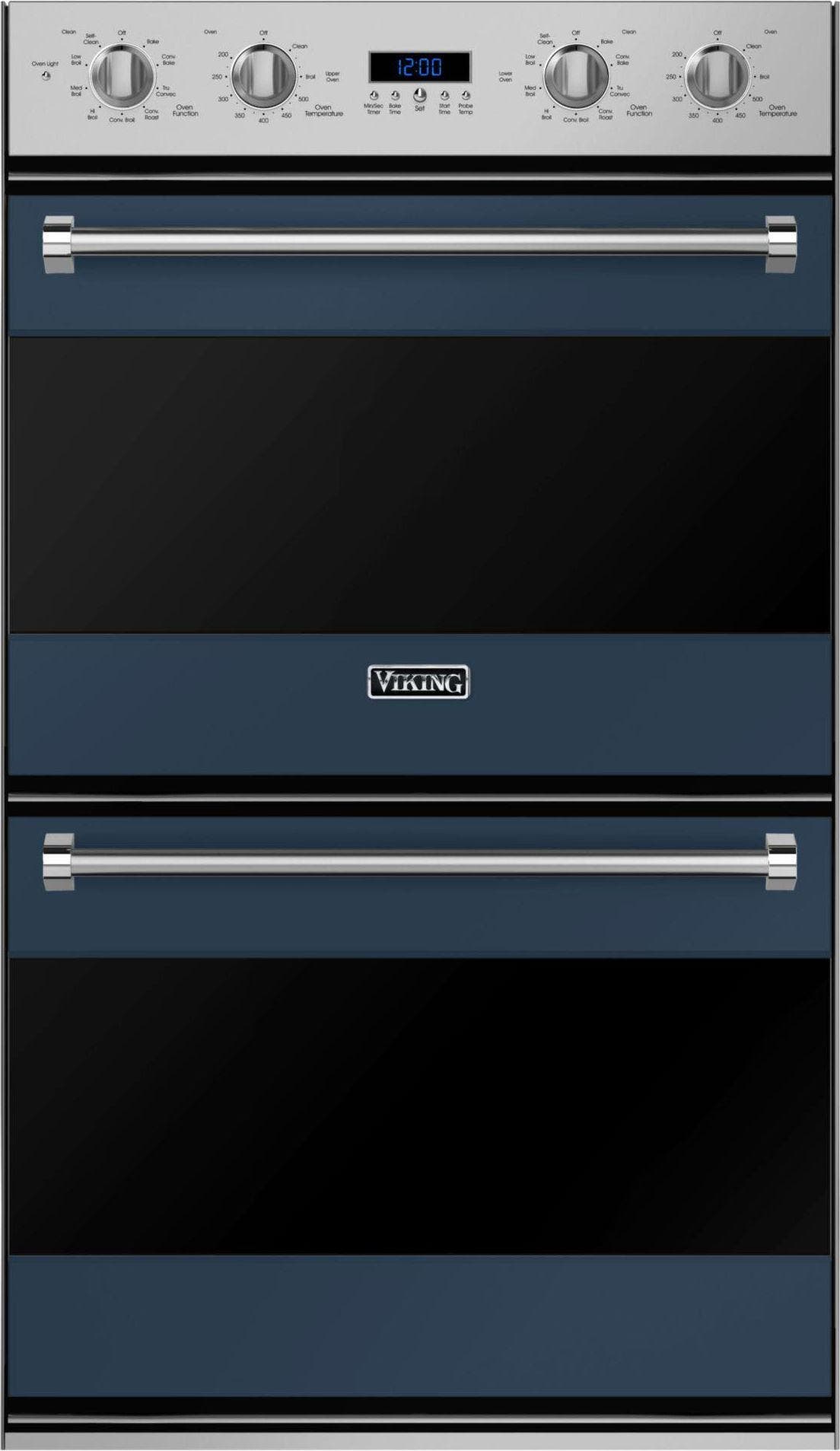 Viking RVDOE330SB