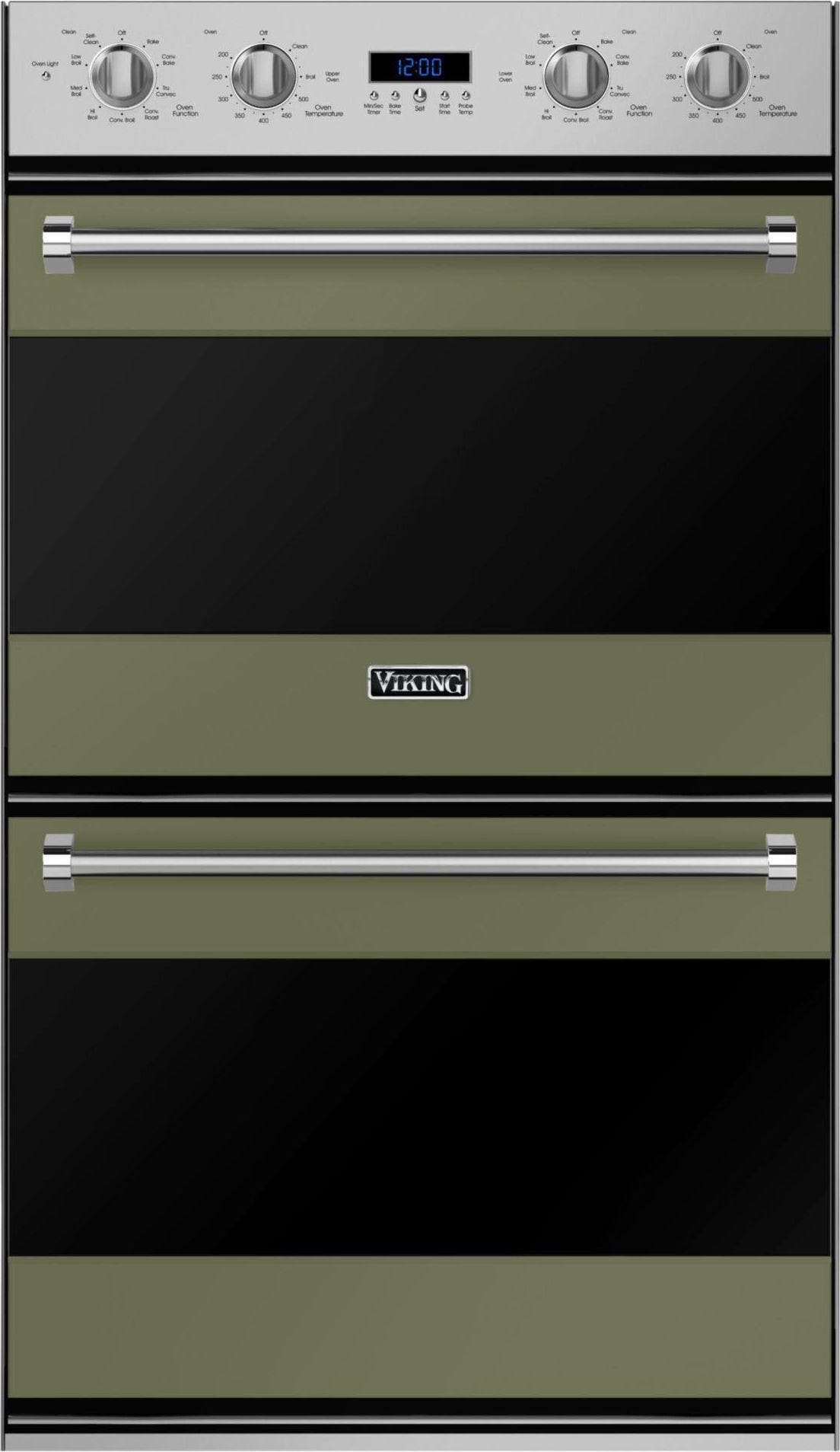 Viking RVDOE330CY Cypress Green