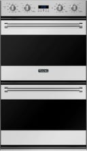 30 Inch Electric Double Wall Oven with Convection