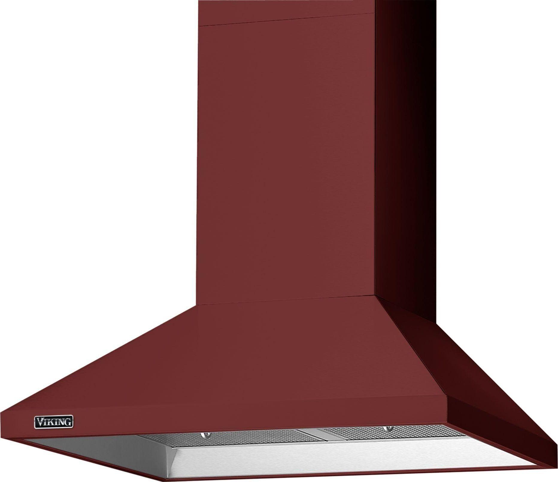 Viking RVCH336RE Reduction Red