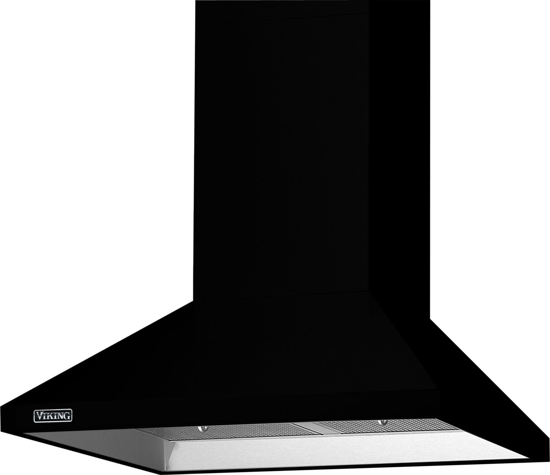 Viking RVCH336BK Black